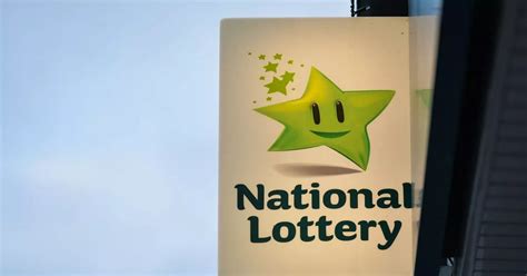 Lotto results Ireland: Lucky player scoops €1 million.